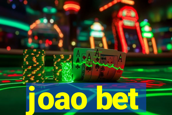 joao bet